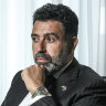 ‘The two-state solution is absolutely dead,’ leading Palestinian advocate says