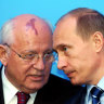 Russia’s economic nightmare after Gorbachev