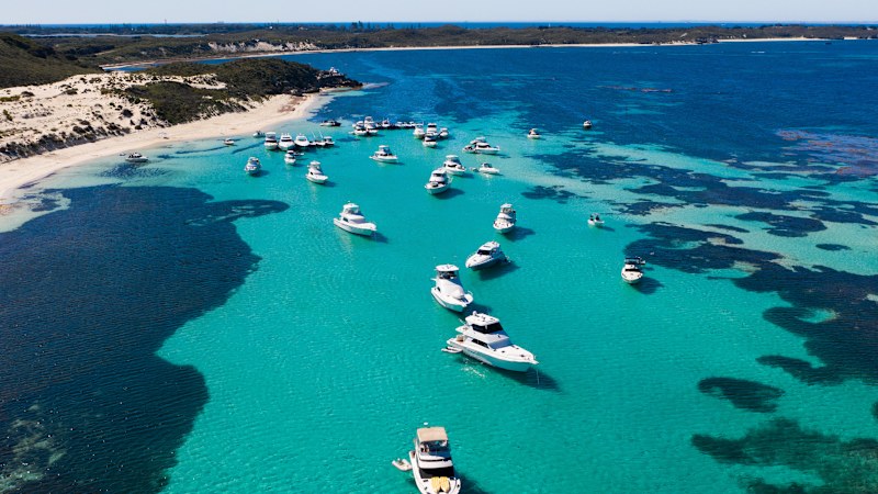 Indigenous bid to protect Rottnest and dark past from tourist overrun