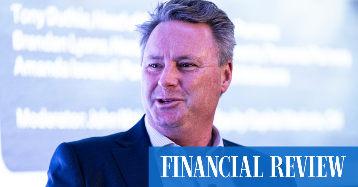afr.com - Sarah Thompson, Kanika Sood, Emma Rapaport - Perennial's pre-IPO fund asks investors for more time to return cash