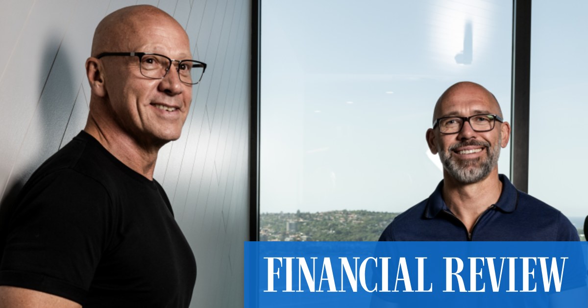 Potentia's Education Horizons Group for sale as US private equity studies local edtechs - The Austra