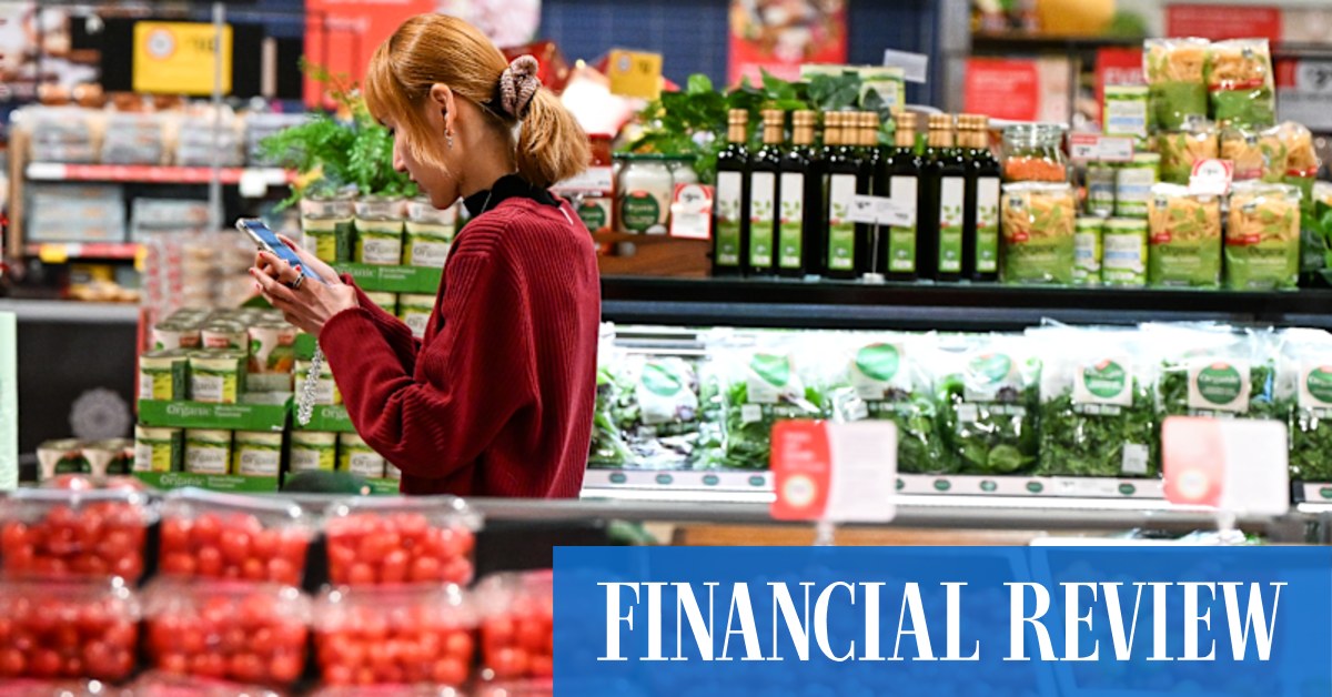 AMC ASX: Amcor shares slide as CEO Ron Delia warns that consumers are cutting back on spending as they grapple with hefty price inflation. - Vimarsana News