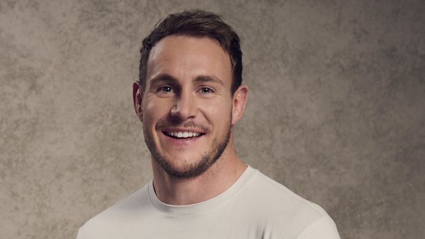 Luke Bateman shared his love of books online. Then social media turned on him