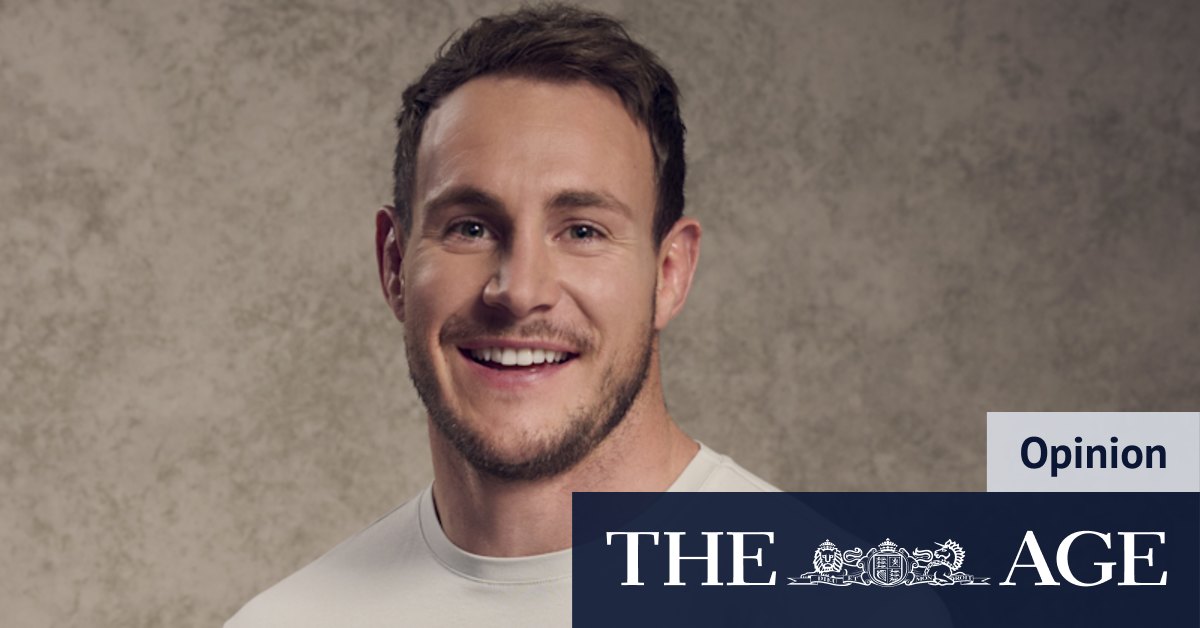Luke Bateman shared his love of books online. Then social media turned on him