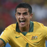 The greatest Socceroo: Cahill leaves the game as an icon of sport