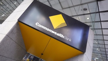 The Commonwealth Bank was the nation's biggest corporate taxpayer in 2017-18, paying $4.3 billion.