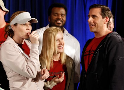 The Office will leave Netflix for  NBCUniversal's upcoming streaming service.