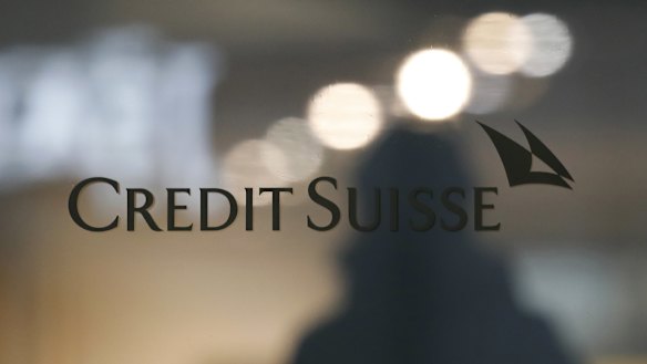Credit Suisse has been hit hard by the Archegos implosion.