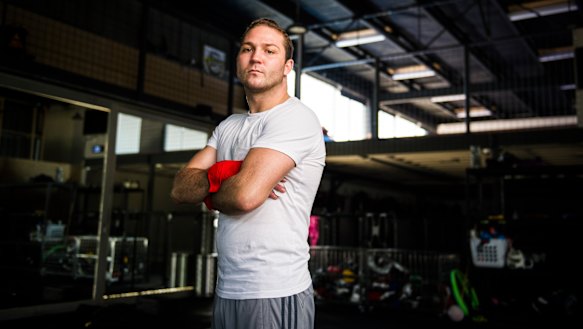 It's go time for Abe Archibald.