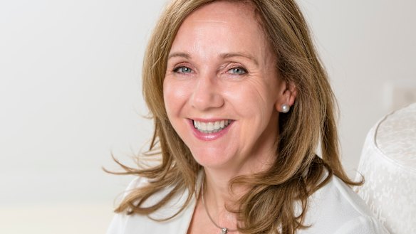 Free TV chief executive Bridget Fair said she was looking at the information.