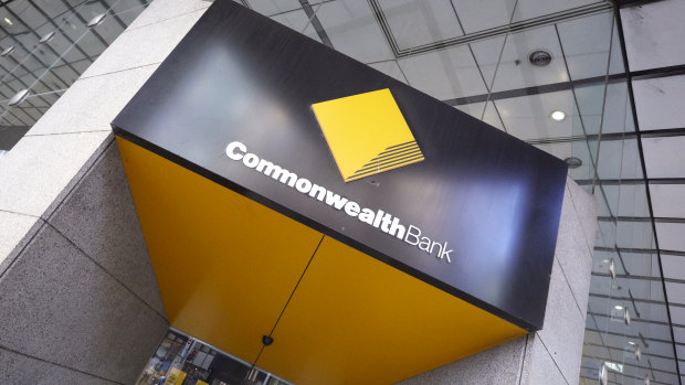The Commonwealth Bank was the nation's biggest corporate taxpayer in 2017-18, paying $4.3 billion.