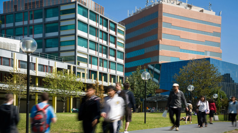 Monash University Caulfield Address Coronavirus Outbreak: Monash University Cancels 900 Exams, Disrupts 4000  Students