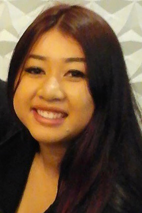 Diana Nguyen, 21, arrived in the medical tent at the Defqon.1 festival 10 minutes after Joseph Pham and died later that night in hospital.