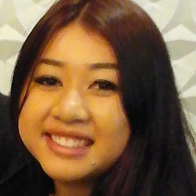 Diana Nguyen, 21, arrived in the medical tent minutes after Joseph Pham, the inquest heard.