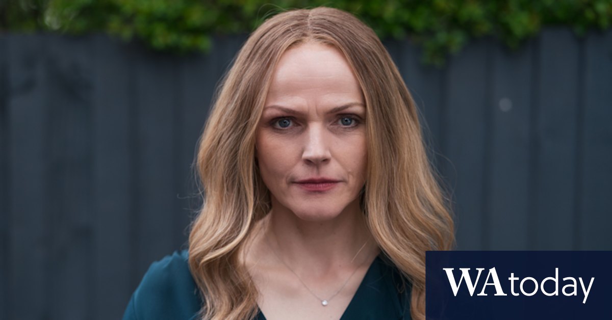 Maxine Peake is the virago at the centre of a thorny MeToo drama - Vimarsana News