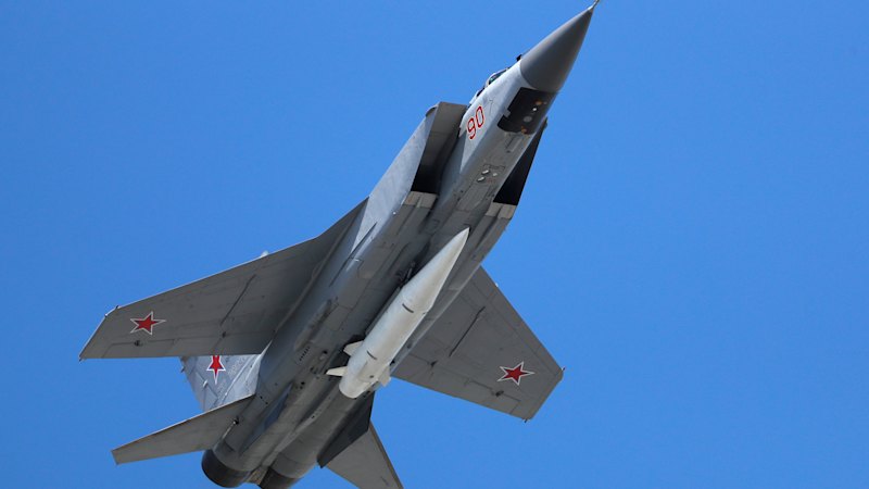 Russian Pilots Dared NATO to Start a War – With a Friendly Wave