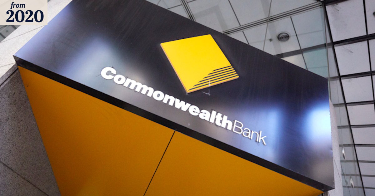 'Harsh lesson': CBA hits young savers above Reserve Bank interest cut