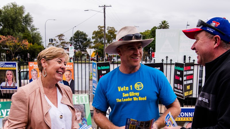 A $100m liability, a $50k donation and One Nation’s sudden change of mind