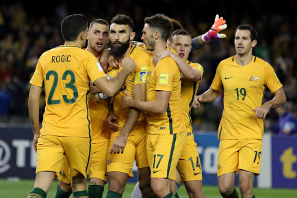 The Socceroos will not be heading to the delayed Copa America tournament this year.