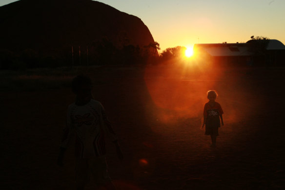 Indigenous wellbeing is not out of reach, but we must reach for the right solutions.