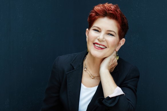 Patti Miller weaves her reflection of her friendships with a personal study of memory in True Friends.