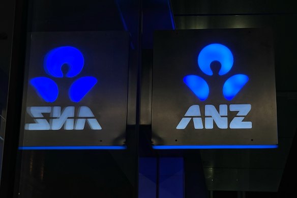 ASIC has launched legal action against ANZ Bank over an illegal introducer scheme. 