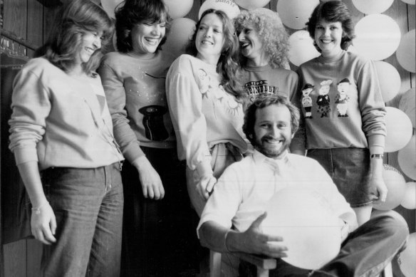 From the Archives, 1982: A female majority in Australia after 193 years