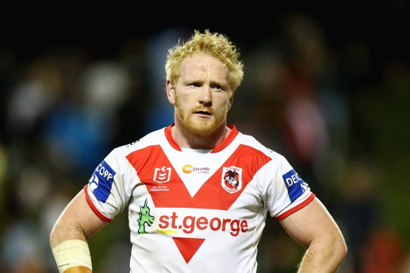 James Graham says players will be open to pay cuts if it means keeping the NRL competition going.