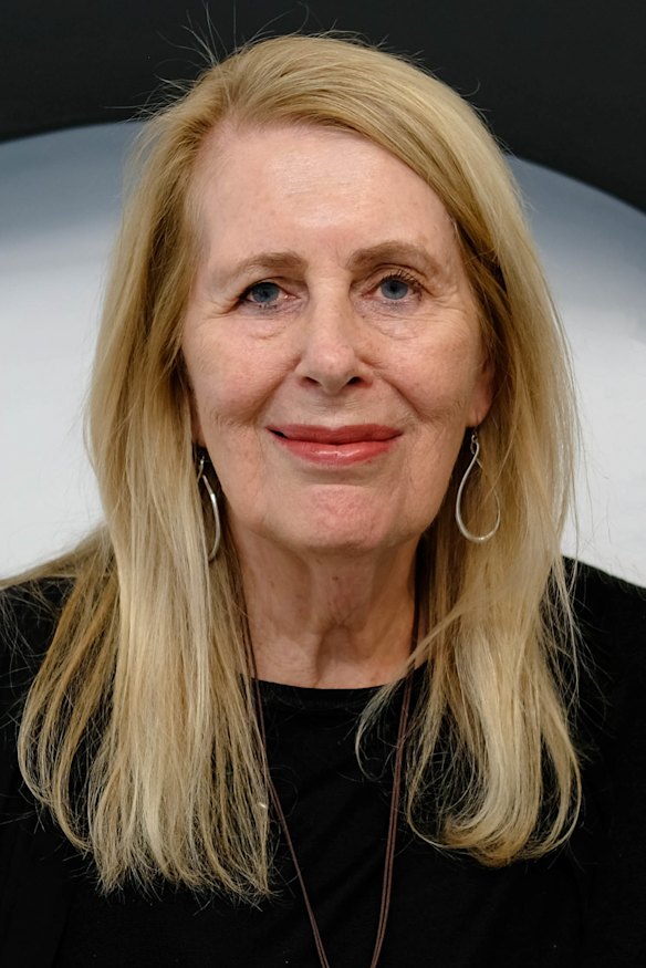 Dr Anne Summers: “We need to pick up the pace.” 