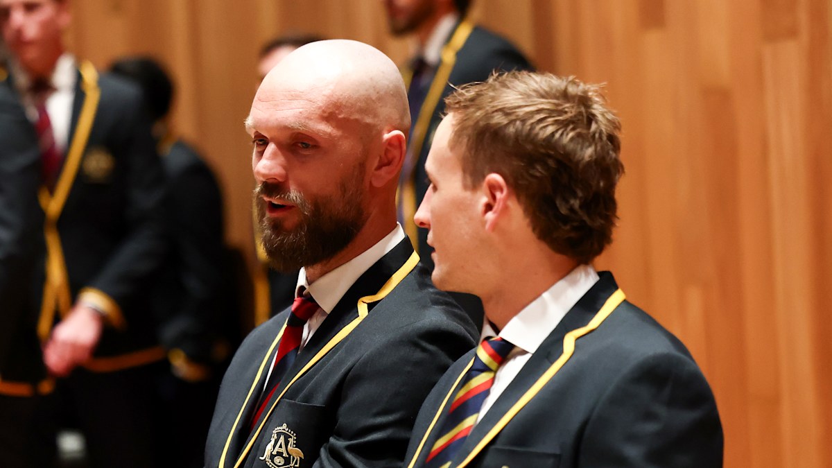 Brownlow guide: Crows, Dees skippers locked in tight battle for votes