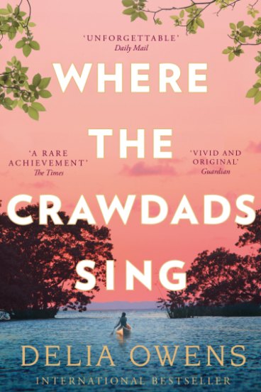 How The Crawdads Wooed And Won The Reading Public