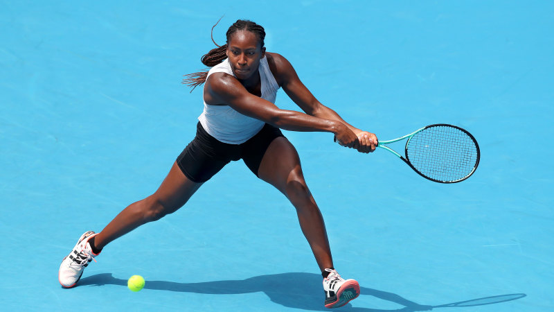 Is Coco Gauff the new Serena Williams? Absolutely not