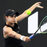 Barty enters week 110 as world’s best with another Adelaide International title