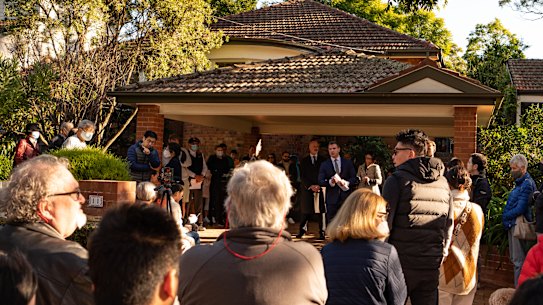 Phasing out stamp duty will help buyers get into the market and should ease supply by making it cheaper for people to downsize.