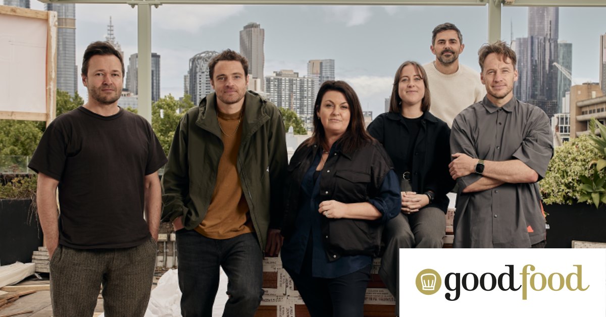 Chef Karen Martini and Matthew Bax to join Carlton's Johnny's Green Room - Vimarsana News