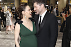 Swank and Schneider welcomed their first children in 2023.
