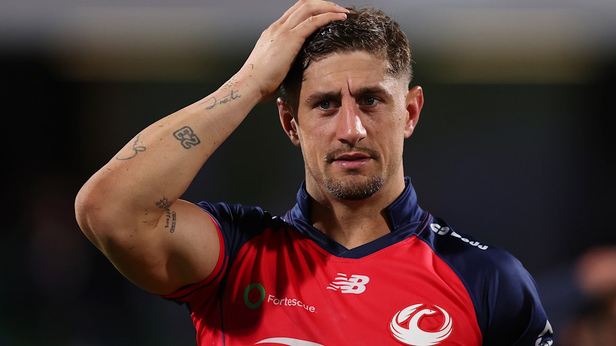 Zac Lomax's Shock NRL Move: Storm Revival or PNG Chiefs' Winning Bid? - News Directory 3