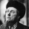 From the Archives, 1970: Nobel for banned Soviet writer