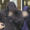 Sydney teen terror accused wanted to attack ‘a bunch of Jews’, court told