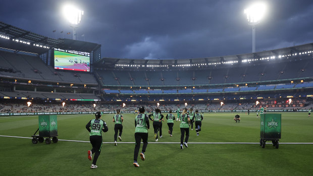 Boycott threat by cricket’s biggest states forces women’s T20 change