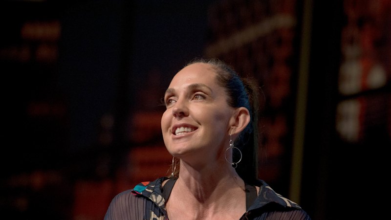 Why Boost Juice founder Janine Allis takes a back seat in family business Yo-Chi