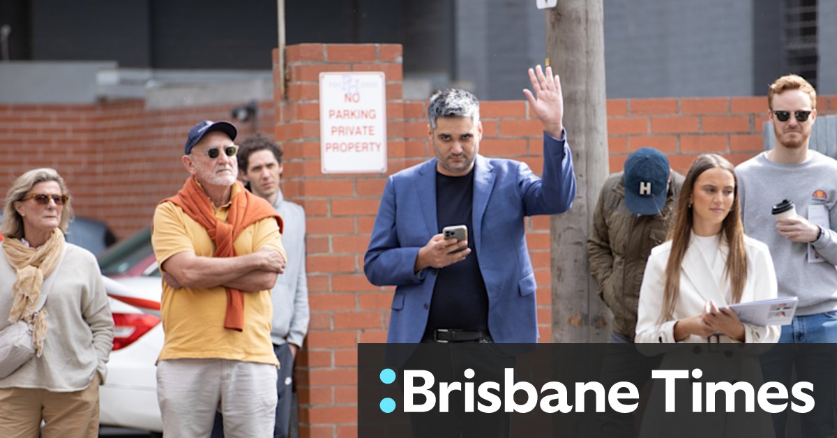 Australia residential property: What's the outlook for property prices in 2024? - Vimarsana News