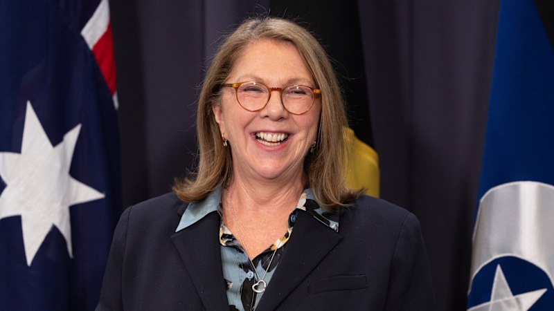 Catherine King locks in a gold-plated retirement
