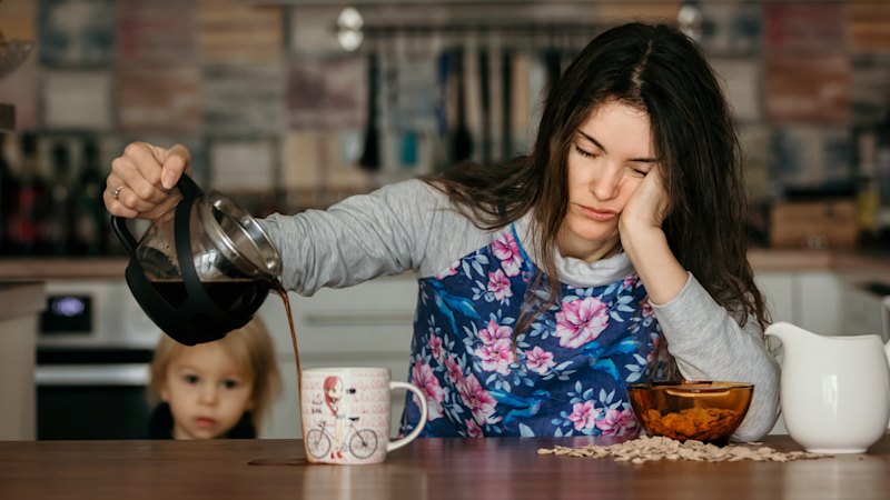 If you’re on the fence about having kids, don’t do it