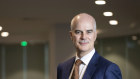 Medibank CEO Craig Drummond.