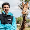 ‘A really dark time for me’: How this Australian shook off his demons to land an NBA deal