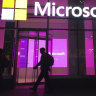 Mass hack of Microsoft users blamed on China