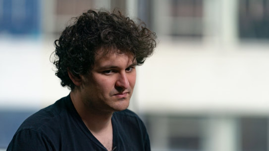 Sam Bankman-Fried appeared in a Bahamas court overnight as he faces extradition to the US.