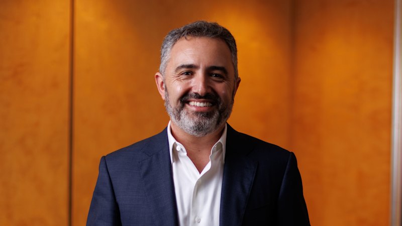 Global company moves to five days working from office