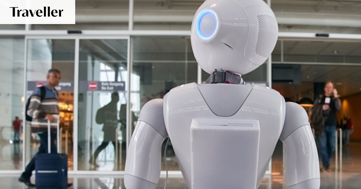 Think AI sucks at planning holidays? You’re doing it wrong